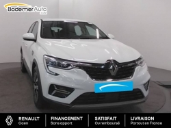 Renault Arkana E-Tech 145 Zen 14-Calvados