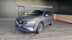 Nissan Qashqai III 1.3 MHEV 140 Acenta 29-Finistère