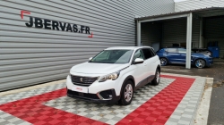 Peugeot 5008 BlueHDi 130 S&S ACTIVE BUSINESS 35-Ille-et-Vilaine