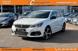 Peugeot 308 II (2) 1.6 THP 205 S&S GT 78-Yvelines