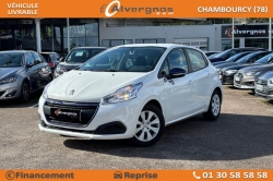 Peugeot 208 (2) 1.2 PURETECH 68 LIKE 5P 78-Yvelines