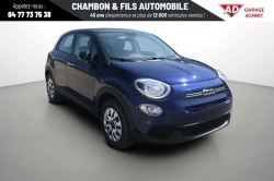 Fiat 500X MY23 1.5 FireFly 130 ch S DCT7 Hybrid ... 42-Loire