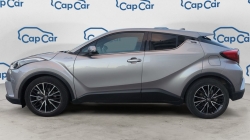 Toyota C-HR 1.8 VVT-i 122 Hybride 2WD CVT Distin... 75-Paris