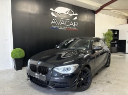 BMW 135i Série 1 (F20) LCI M135i 3.0 i 320 cv M 17-Charente Maritime