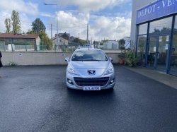 Peugeot 207 CC 1.6 HDI EDITION 64 112 CH OFFRE S... 36-Indre