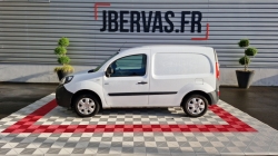 Renault Kangoo ELECTRIC ACHAT INTEGRAL GRAND CON... 14-Calvados