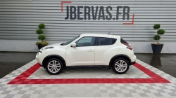 Nissan Juke 1.6L 117 Xtronic ACENTA 14-Calvados