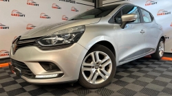 Renault Clio IV BUSINESS 1.5 DCI 90 CV EDC - GAR... 59-Nord