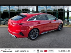 Kia ProCeed 1.5 T-GDi 140 ch DCT7 GT-line Premiu... 02-Aisne