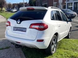 Renault Koleos BOSE EDITION 2.0 DCI 150 BVM6 59-Nord