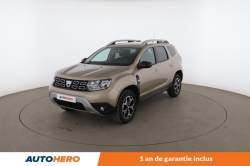 Dacia Duster II 1.3 TCe Techroad 4x2 130 ch 92-Hauts-de-Seine