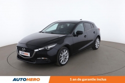 Mazda 3 2.2 Skyactiv-D Dynamique Skyactiv-Drive ... 92-Hauts-de-Seine