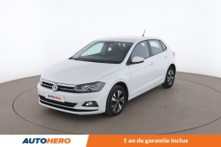 Volkswagen Polo 1.0 TSI Lounge Business DSG7 92-Hauts-de-Seine