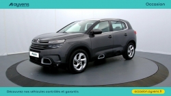 Citroën C5 Aircross BlueHDi 130ch S&S Business ... 91-Essone