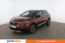 Peugeot 3008 1.6 THP GT Line EAT6 165 ch 92-Hauts-de-Seine