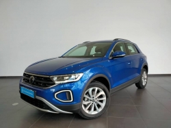 Volkswagen T-Roc 1.0 TSI 110 Start/Stop BVM6 Lif... 84-Vaucluse