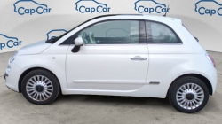 Fiat 500 1.3 MultiJet 95 Lounge 75-Paris