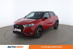 DS DS 3 Crossback 1.5 Blue-HDi So Chic Automatiq... 92-Hauts-de-Seine