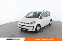 Volkswagen Up! 1.0 Move Up! 60 ch 92-Hauts-de-Seine