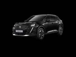 Peugeot 2008 PureTech 130 S&S EAT8 GT 01-Ain