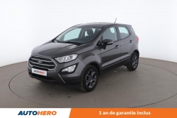 Ford EcoSport 1.0 EcoBoost Trend 100 ch 92-Hauts-de-Seine