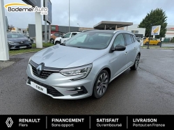 Renault Mégane IV Estate TCe 140 EDC Techno 61-Orne