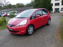 Honda Jazz 1.4 i-VTEC 100cv Elegance i-Shift A 57-Moselle