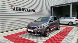 Peugeot 3008 BlueHDi 180 S&S EAT8 GT 35-Ille-et-Vilaine