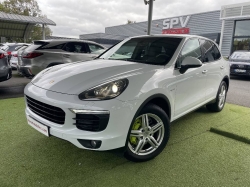 Porsche Cayenne III 3.0 E-HYBRID 416 S 49-Maine-et-Loire