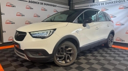 Opel Crossland X EDITION 2020 1.5 D 102ch - GARA... 59-Nord