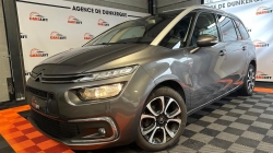 Citroën C4 GRAND SPACETOURER BUSINESS+ 1.5 BLUH... 59-Nord