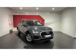 Audi Q3 45 TFSIe 245 ch S tronic 6 Business Exec... 93-Seine-Saint-Denis