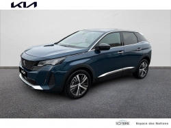 Peugeot 3008 1.2 PURETECH 130CH S&S ALLURE PACK 86-Vienne