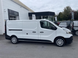 Renault Trafic L2 H1 1300 kg 2.0 dci 120 cv gd c... 59-Nord