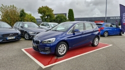 BMW Serie 2 Active Tourer F45 LCI 216D 116 CH DK... 29-Finistère