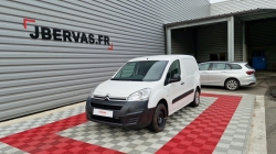 Citroën Berlingo Electric Taille M Club 35-Ille-et-Vilaine