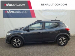 Dacia Sandero TCe 90 Stepway Confort 32-Gers