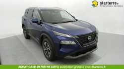 Nissan X-Trail e-POWER 213 ch e-4ORCE 5 Places N... 69-Rhône