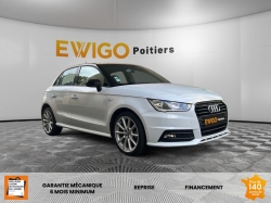 Audi A1 sportback TFSI 95 CH ULTRA 86-Vienne