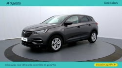 Opel Grandland X 1.2 Turbo 130ch Edition Busines... 91-Essone