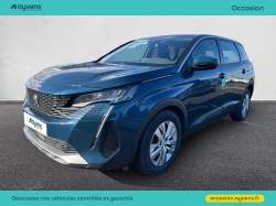 Peugeot 5008 1.2 PureTech 130ch S&S Active Busin... 91-Essone