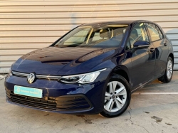 Volkswagen Golf 1.0 eTSI OPF 110 DSG7 Life Plus 84-Vaucluse