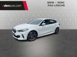 BMW Série 1 120d xDrive 190 ch BVA8 M Sport 64-Pyrénées-Atlantiques