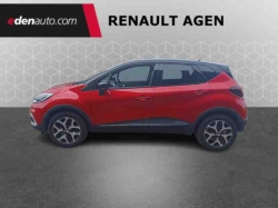 Renault Captur TCe 120 Energy Intens 47-Lot-et-Garonne