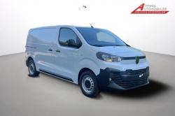 Citroën Jumpy Fourgon FGN M BLUEHDI 145 BVM6 74-Haute-Savoie