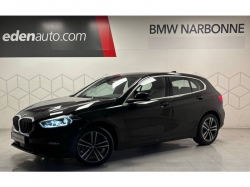 BMW Série 1 118d 150 ch Business Design 11-Aude