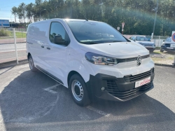 Citroën Jumpy 30 000€ TTC en 2.0L BLUEHDI 145... 33-Gironde