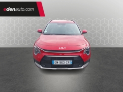 Kia Niro 1.6 GDi 141 ch HEV DCT6 Active 64-Pyrénées-Atlantiques