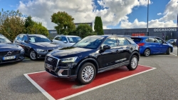 Audi Q2 BUSINESS 30 tfsi 116 bvm6line 29-Finistère