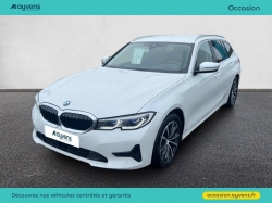 BMW Série 3 Touring 320dA MH xDrive 190ch Busin... 37-Indre-et-Loire